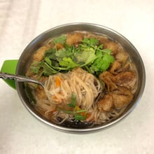 麵線