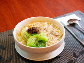 吉祥湯麵