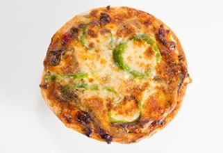 田園野菇PIZZA