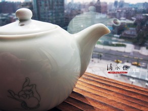 茶飲