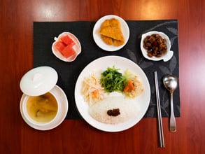 囻滿套餐