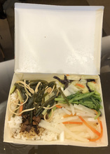 素香飯簡餐