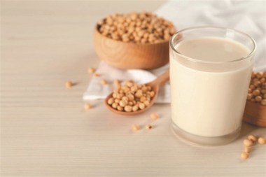 植物奶非乳製品 各款營養價值不同