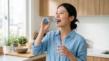 益生菌別只看「幾十億」！醫師教你真正該看的是這3點