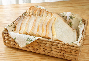 白吐司不鹹卻傷身？揭開「隱形高鈉」真相，高鉀蔬果助排鈉