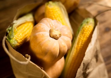 玉米、南瓜不是菜？營養師曝7大「偽蔬菜」：影響控糖減重成效