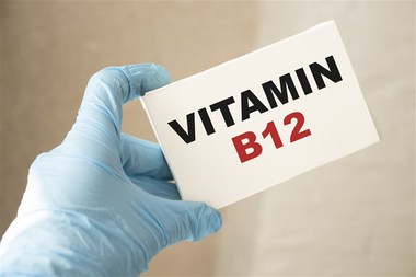素食者注意！ 8症狀檢測有沒有缺B12