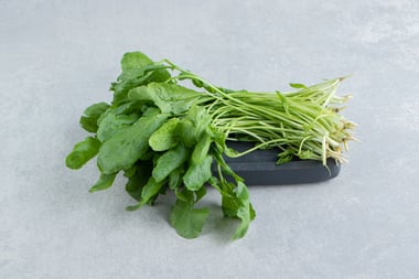 西洋菜為何被封「超級綠寶石」？營養密度奪冠，6種吃法一次學