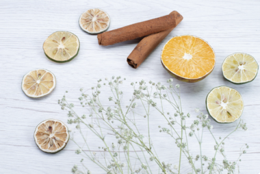 家裡油煙味很重？英國網紅教你「這1招」立即去味