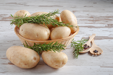 蔬菜專家解密 馬鈴薯進口跟本土哪種好吃？