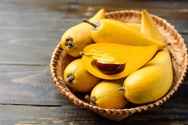 仙桃好吃嗎？網友兩派論戰：像蘋果麵包 農糧署提醒營養好處