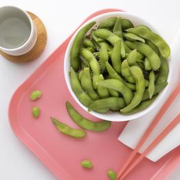 別只會水煮！毛豆這樣吃更健康：低熱量穩血糖＋涼拌入味3祕訣