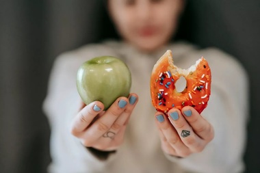 甜食加速老化 吃對糖很重要