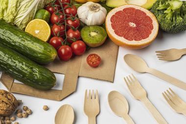 植物性飲食怎麼開始？專家教你「無痛入門」的3個練習