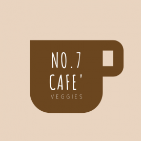 來七號咖啡蔬食no.7cafe'