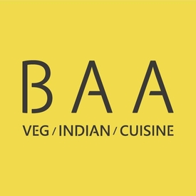 BAA - Veg Indian Cuisine