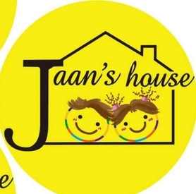 Jaan's house 日食堂