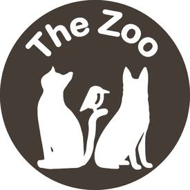 The zoo 蔬食主義