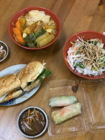 越南素食-新北三重