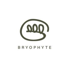 Bryophyte苔蘚