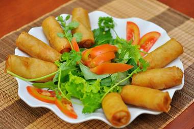 越南素食-斗六市