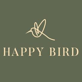 HAPPY BIRD快樂鳥