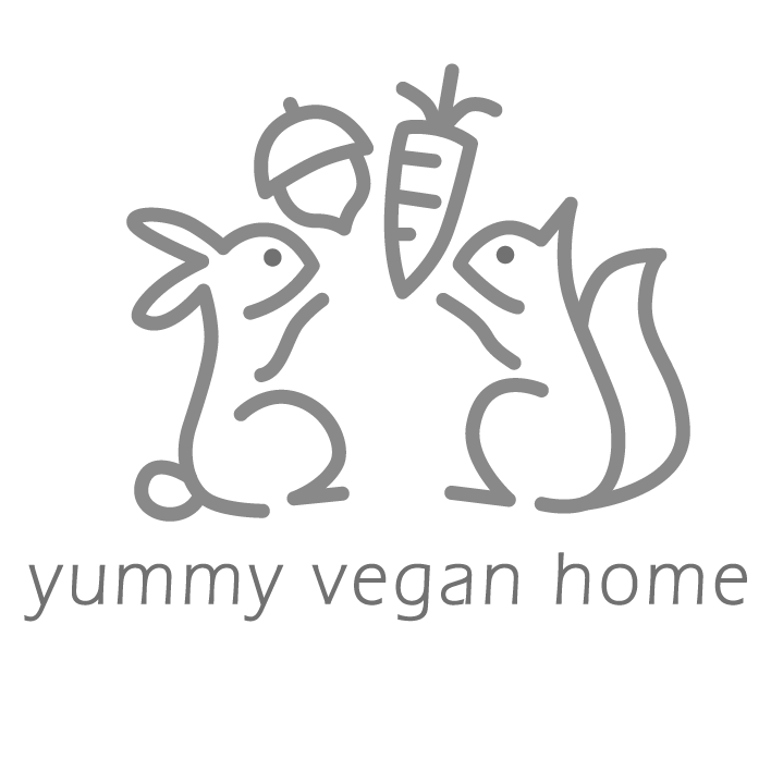 芽米日子 yummy vegan home