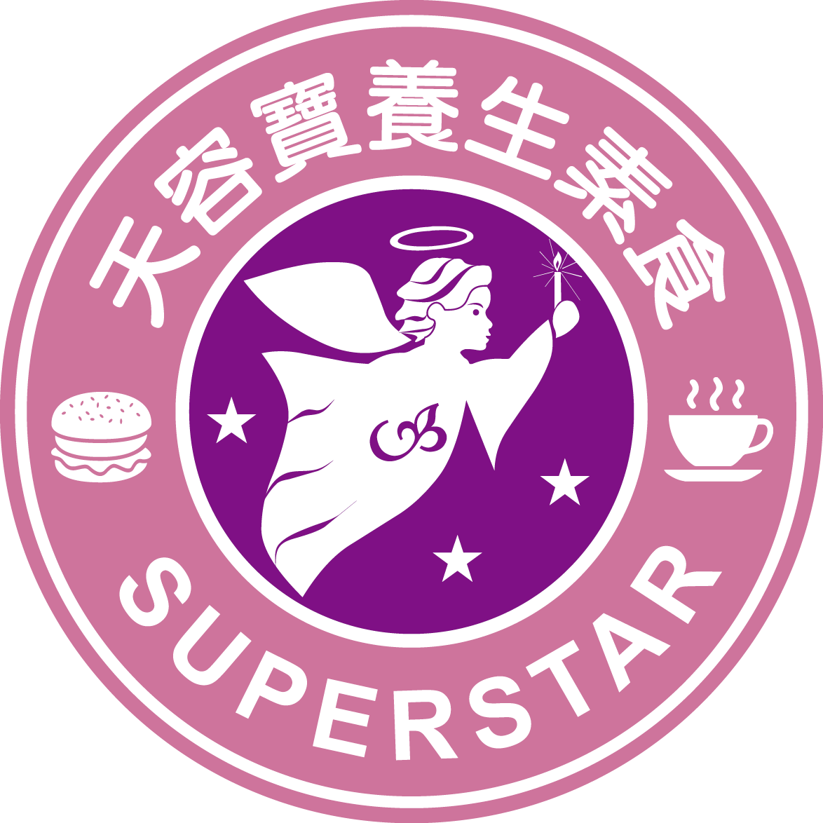  天容寶養生素食