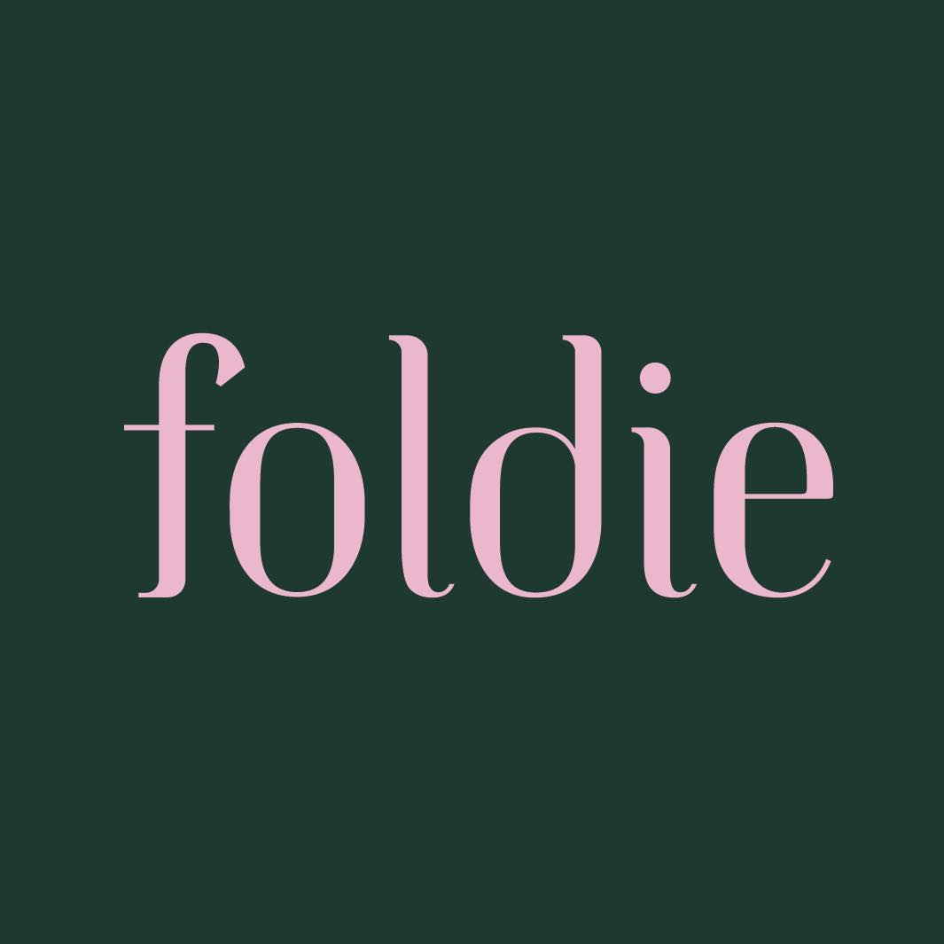 foldie Taipei 蔬食餐酒館