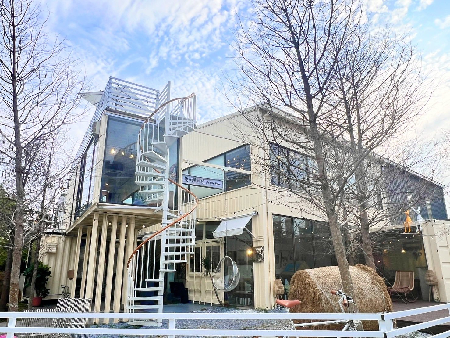 兔子遇到熊little oven