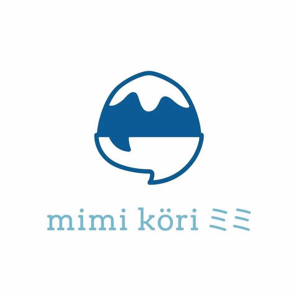 Mimi köri ミミ - 小秘密 
