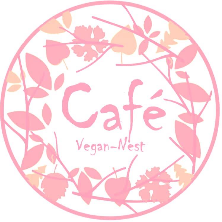 黑露露純植咖啡店Vegan-Nest Café