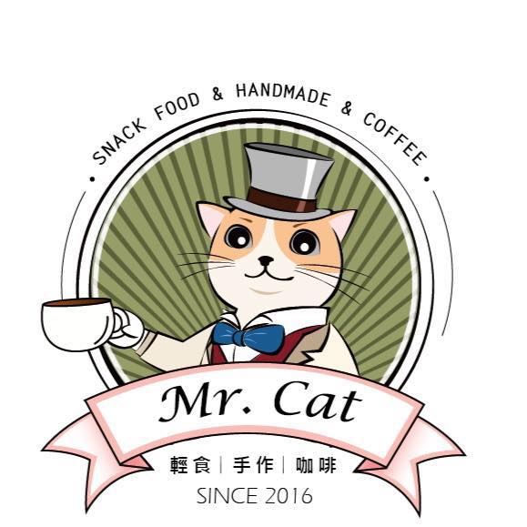 貓先生咖啡